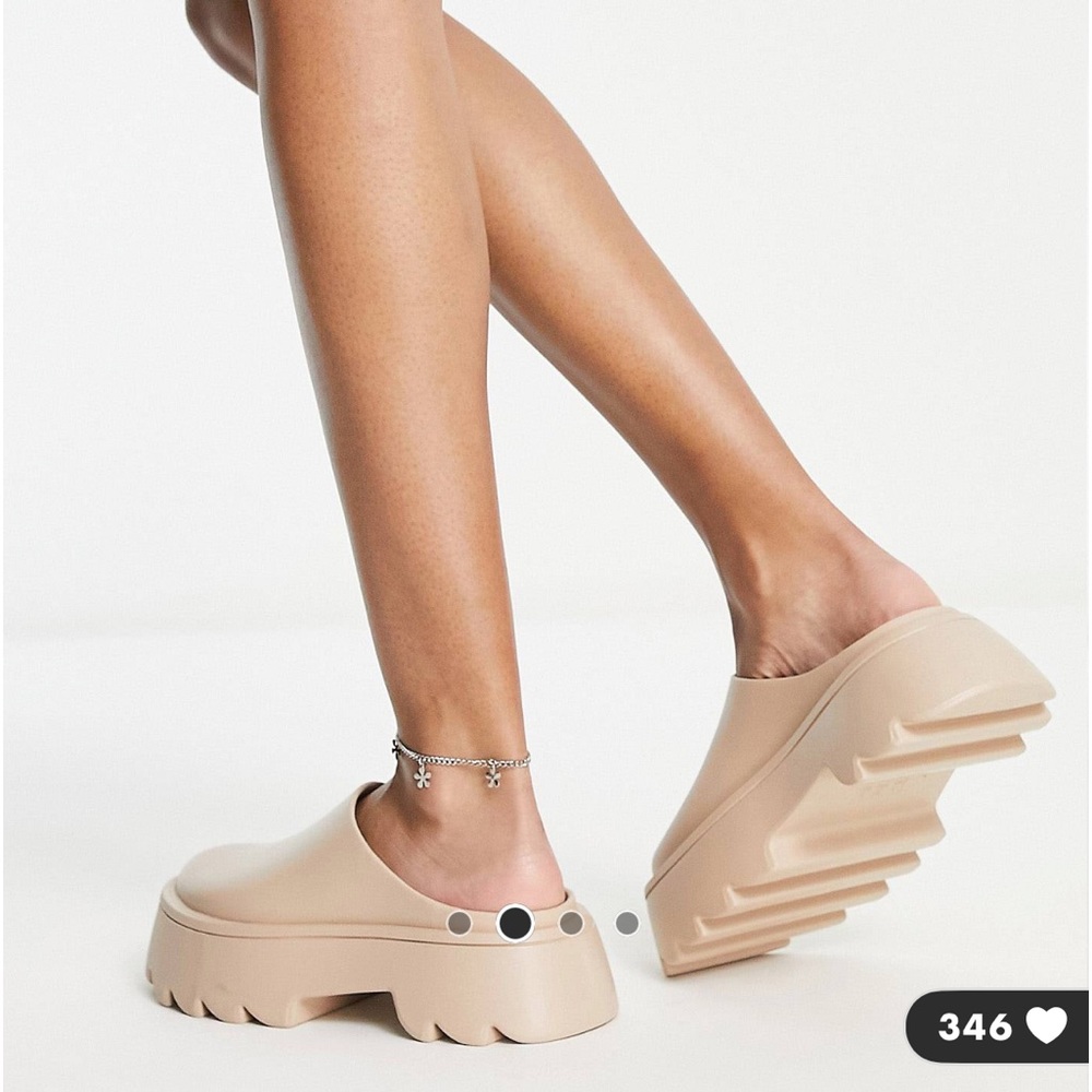 ASOS MULES - Picture 3 of 5